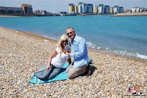 Panty Hose Porn A Very Horny British Stree XXX Dessert Picture