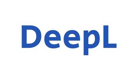 Deep Deepl übersetzer Linguee Deutsch Französisch Text