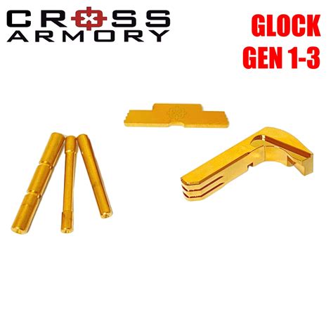 Glock 23 Lower Parts Kit Gen 3 | Reviewmotors.co