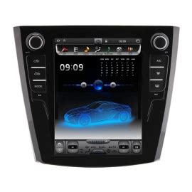 Autoradio Android Renault Kadjar Gts Tech De