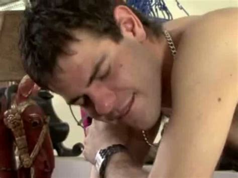 Gay Guys In Uniform Fucking Hard BoyFriendTV