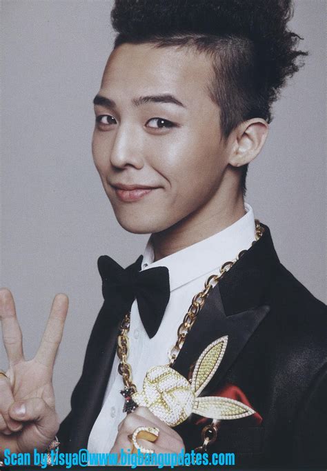 GDRAGON Kwon Jiyong Photo 33255682 Fanpop