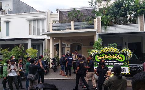 Rumah Duka Jakarta 50 Koleksi Gambar