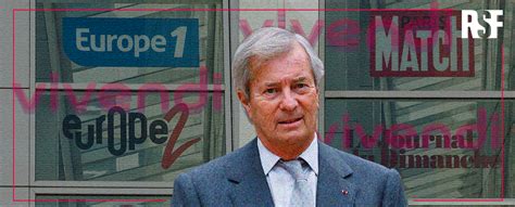 Enquête sur la prise de contrôle anticipée de Lagardère par Bolloré