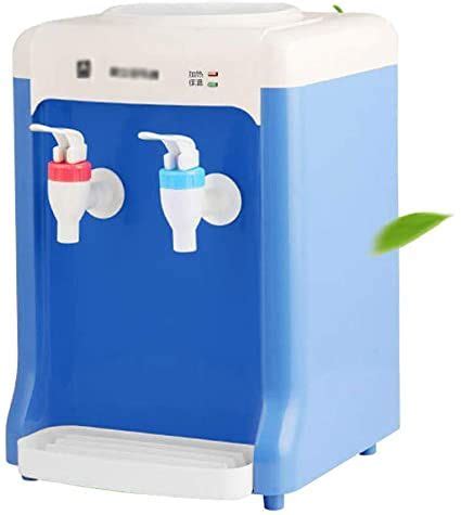 Countertop Water Dispenser Table Top Loading Hot Normal Temperature Water For Work Home Office