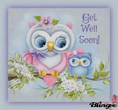 Get Well Soon GIF - GetWellSoon - Discover & Share GIFs