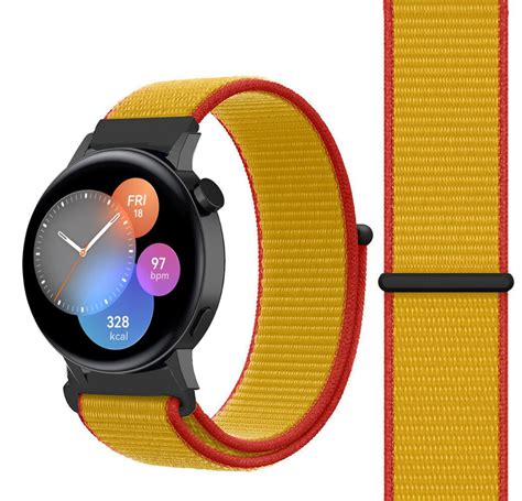 Huawei Watch Gt 3 42mm Nylon Strap Germany