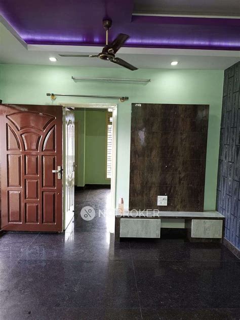 Independent House J P Nagar Rent Without Brokerage Semi Furnished