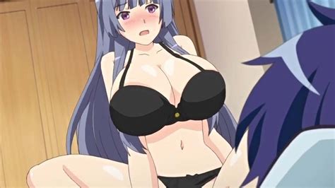 Kyonyuu Dosukebe Gakuen Episode 1 Sub ENG X Anime Porn