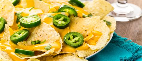 Nachos | Traditional Snack From Piedras Negras, Mexico | TasteAtlas