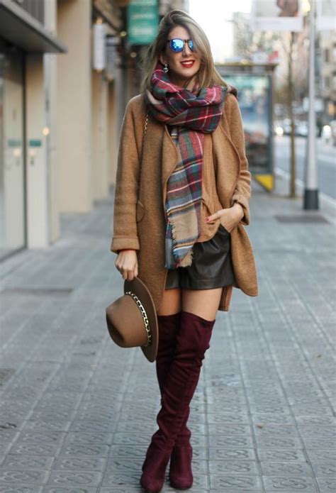 Revista Online De Moda Y Tendencias Somosmoda Moda Fall Outfits