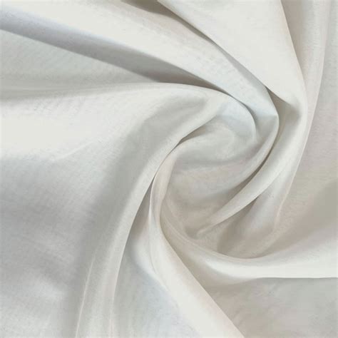 Fire Retardant Marquee Lining Fabric EU Fabrics