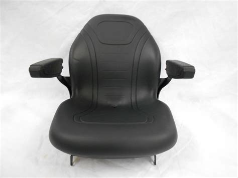 Seat Fits Kubota L L L L L L Compact