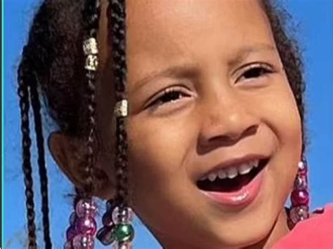 Missing Six Year Old Girl Found Alive Two Years After Disappearing From