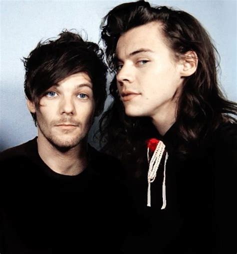 Harry Styles & Louis Tomlinson Pictures, Photos, and Images for ...