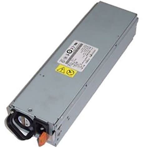 LENOVO Thinksystem PSU 550W Hot Swap PC