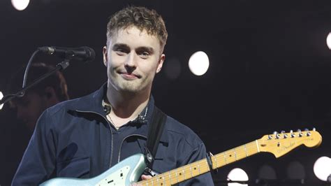 Sam Fender Releases New Single Wild Grey Ocean Ahead Of Aus Tour