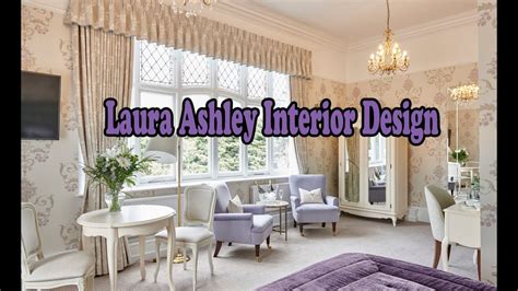 Laura Ashley Interior Designer Youtube