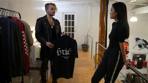 Interview Avec Kata Fashion Company Montréal Based Youtube