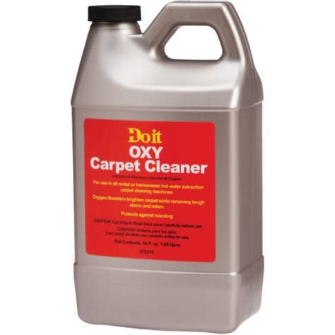 Do it Best 64 Oz. Oxy Carpet Cleaner DI5427, 1 - Kroger