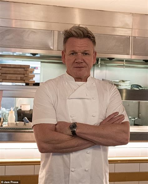 Gordon Ramsay Comes Under Fire For Charging A Whopping 19 For Full