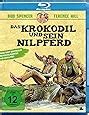 Vier Fäuste für ein Halleluja 1982er Kino Comedy Fassung Blu ray