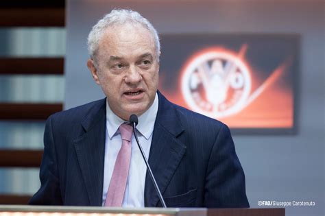 Mario Lubetkin Nuevo Representante Regional De La Fao Para Am Rica