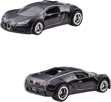 IN HAND 2024 Hot Wheels Premium 2 Pack BUGATTI VEYRON 16 BUGATTI