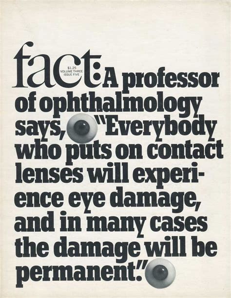 Fact magazine covers - Fonts In Use | Herb lubalin, Lettering, Facts