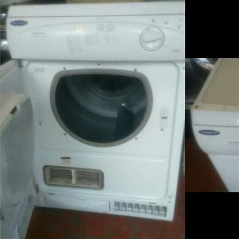 6kg Hotpoint Aquarius Tdc32 Condenser Dryer In B65 Sandwell For £59 99 For Sale Shpock