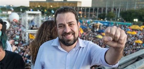 Boulos Vence Em Tr S Dos Cinco Bairros Mais Ricos De S O Paulo Brasil