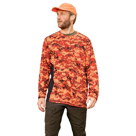 il Lago Prestige Herren Funktions Longsleeve Big Game Pro X günstig