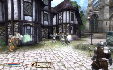The Elder Scrolls IV Oblivion Xbox 360 : Videogiochi Xbox 360