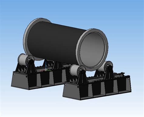 Ложементы для перевозки труб 1420 чертежи - 83 фото