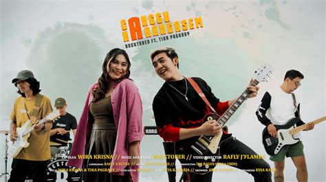 Rocktober Ft Tika Pagraky Canggu Karangasem Official Music Video