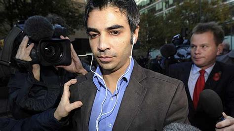 Pakistan match-fixing cricket stars face jail - Mirror Online