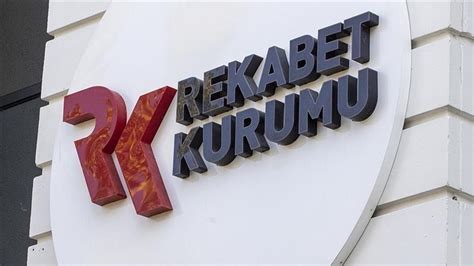 Rekabet Kurumu Ndan Irkete Para Cezas Ekonomim