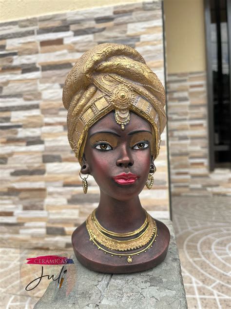 Pinturas Africanas No Rosto 3