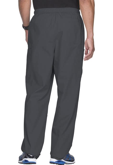 Unisex Drawstring Pant 77934 Pwtb From Scrubstar