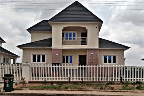 Houses For Sale In Nigeria Nigeria Houses For Sale Primelocation