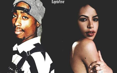 Pin By Katrina Hollis On R I P Aaliyah And Tupac Aaliyah Haughton