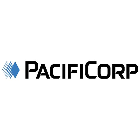 PacifiCorp Logo PNG Transparent & SVG Vector - Freebie Supply