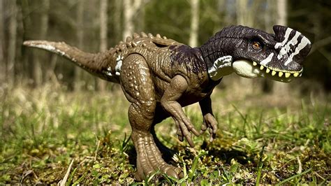 The Noble Lizard R DinoToys