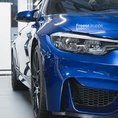 Bmw Freese Gruppe Bmwfreesegruppe Instagram Photos And Videos