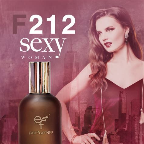 EF Perfumes
