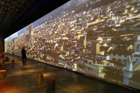 Alla Stazione Leopolda La Mostra Di Unicoop La Pi Grande