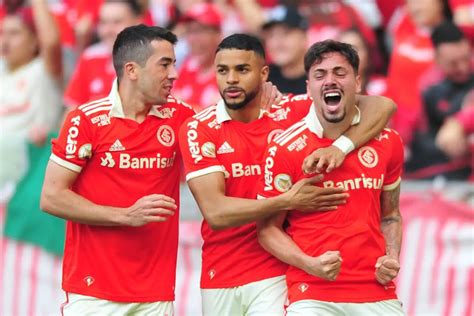 Internacional X Melgar Palpites Copa Sul Americana