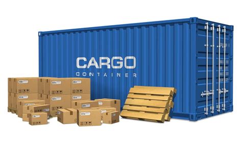 It All Starts with Container Loading - More Than Shipping