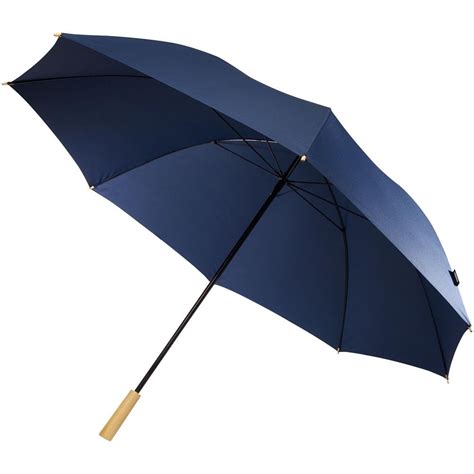 Wiatroodporny Parasol Golfowy 76 Cm Z PET Z Recyklingu Romee KEMER