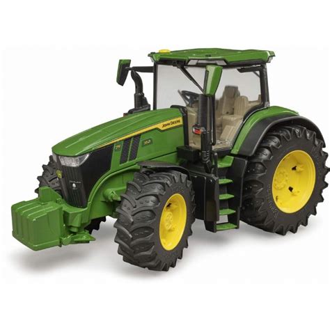 John Deere Traktor R Bruder Landbrugsmaskiner Shop